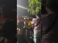 Así es el doble exacto del difunto Diomedes Díaz que apareció en el Festival Vallenato de Valledupar