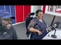 Mai Chisamba Classic Interview