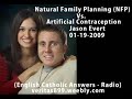 natural family planning nfp vs. artificial contraception ac