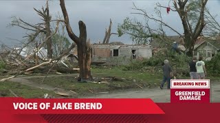 Greenfield, Iowa tornado damage | Live updates