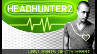 Headhunterz - Eternalize (Hard Bass 2012 Anthem) [Extended] HQ+HD