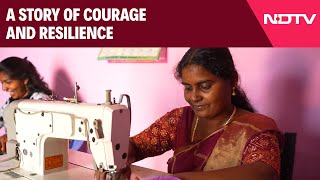 A Story Of Courage And Resilience