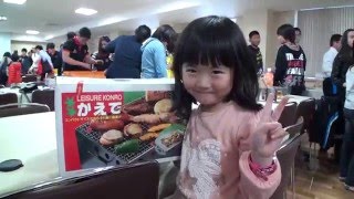 【Jr】2016 クラブ納会