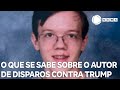 Saiba quem era atirador que tentou matar Trump em comício