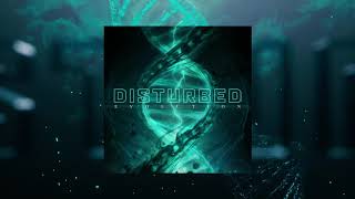 Disturbed - Uninvited Guest [ Audio]