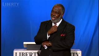 Robert Smith Jr. - Liberty University Convocation