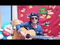 selamat tinggal balada song cipt tato cover by tato