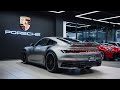 Don't Buy the 2025 PORSCHE 911 Until You Watch This / The Shocking Truth About 2025 PORSCHE 911