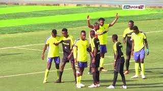 Mukura VS\u0026L 1-1 Amagaju FC | PNL 2023-2024 day 1 highlights