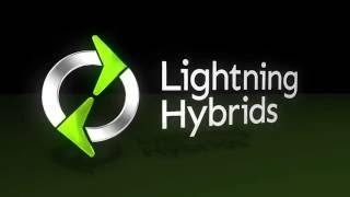 Lightning Hybrids Short Technical Video