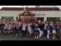 鴨川祭礼諏訪2