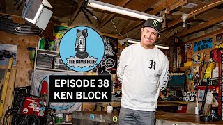 Ken Block | The Bomb Hole Episode 38