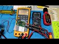 aneng sz06 600v dc ac 2000 counts multimeter made in china