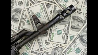 Terrorism Financing (AML/CFT Zero To Hero Course)