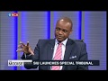 The Modise Network | SIU launches Special Tribunal Part 2 | 19 October 2019