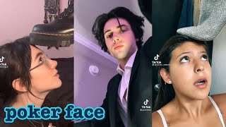poker face~tik tok