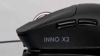 Mouse Favoritku SAAT INI! Review VortexSeries Inno X2 Gaming Mouse