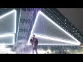 The Weeknd - Starboy [LIVE]
