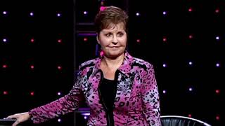 ನಿಮ್ಮ ತಪ್ಪುಗಳಿಂದ ಕಲಿತುಕೊಳ್ಳುವುದು - Learning from Your Mistakes Part 1 - Joyce Meyer