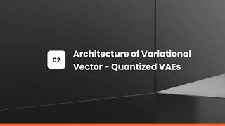 L10 Variational Vector Quantized VAEs