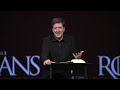 and now the good news romans 3 4 gary hamrick