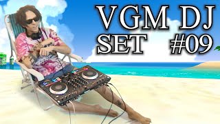 tropical video game music to relax to (at the beach) | PS1, PS2, Dreamcast, Saturn