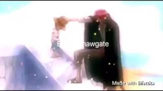 حرق صدمة زينو !!