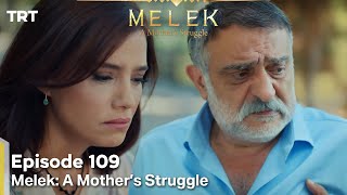 Melek A Mother's Struggle 2nd Season Episode 109