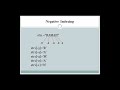 6. Indexing & Index Slicing in Python: Part 1