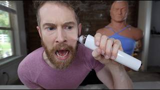 The DUMBEST Things I've Bought From AMAZON! (EXTENDED VERSION!)