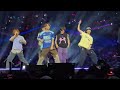 kcon la d2 07.27.24 pow performs