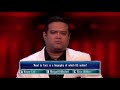 Andy gets his 'Road to Tara' question right | The Chase