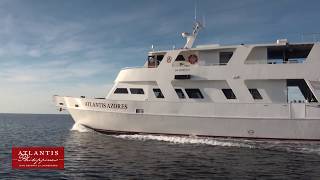 Diving Tubbataha Reefs with Atlantis Azores