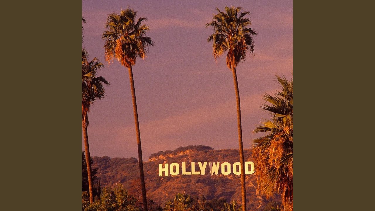 Hollywood Youtube Music