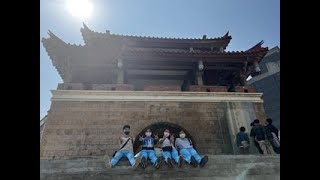 One day tour guide in Hsinchu |新竹市光復高中|應用外語科|愛上新竹|173| ft:許暐晢、王忻榆、溫沛晨、鍾佳縈