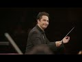 mozart. symphony n 41 k 551. orozco estrada. münchner philharmoniker.