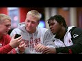 nebraska adidas spotlight reveal