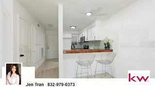 Residential for sale in Houston, TX - 3131 Southwest Freeway B23