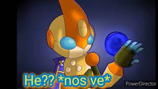 Scourony y sakuralex amor o odio cap 12