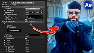 Try this Effect on your Next Edit! (After Effects Tutorial)