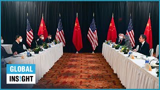 [Global Insight] Can U.S. build economic alliance against China?