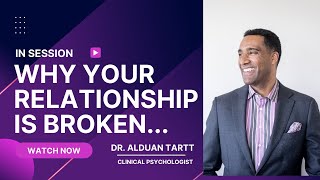 Why Your Relationship Is Not Working | Three Things To Fix Right Now