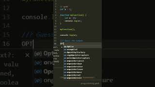 Javascript Quiz: How Well Do You Know 'Function' #programming #javascript #coding #quiz #js