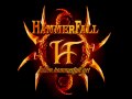 HammerFall The way of the warrior with lyrics