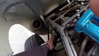 1966 Ginetta G4R Walkaround