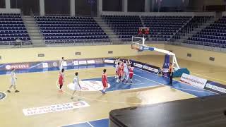 Iva Megeneishvili 2017-2018 Highlights