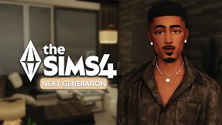 Playing The Sims 4 Cozy \u0026 Realistic