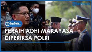 AKP Irfan Widyanto, Peraih Adhi Makayasa yang Ikut Diperiksa Sebagai Tersangka Tewasnya Brigadir J