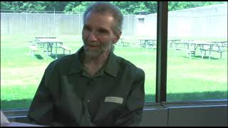 75-A-4053: Interviewing Amityville Horror Murderer Ronald J. DeFeo, Jr. - Interview Segment 1