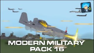 [DC2] Modern military pack 16 | DC2 Download